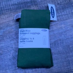 Old navy leggings
